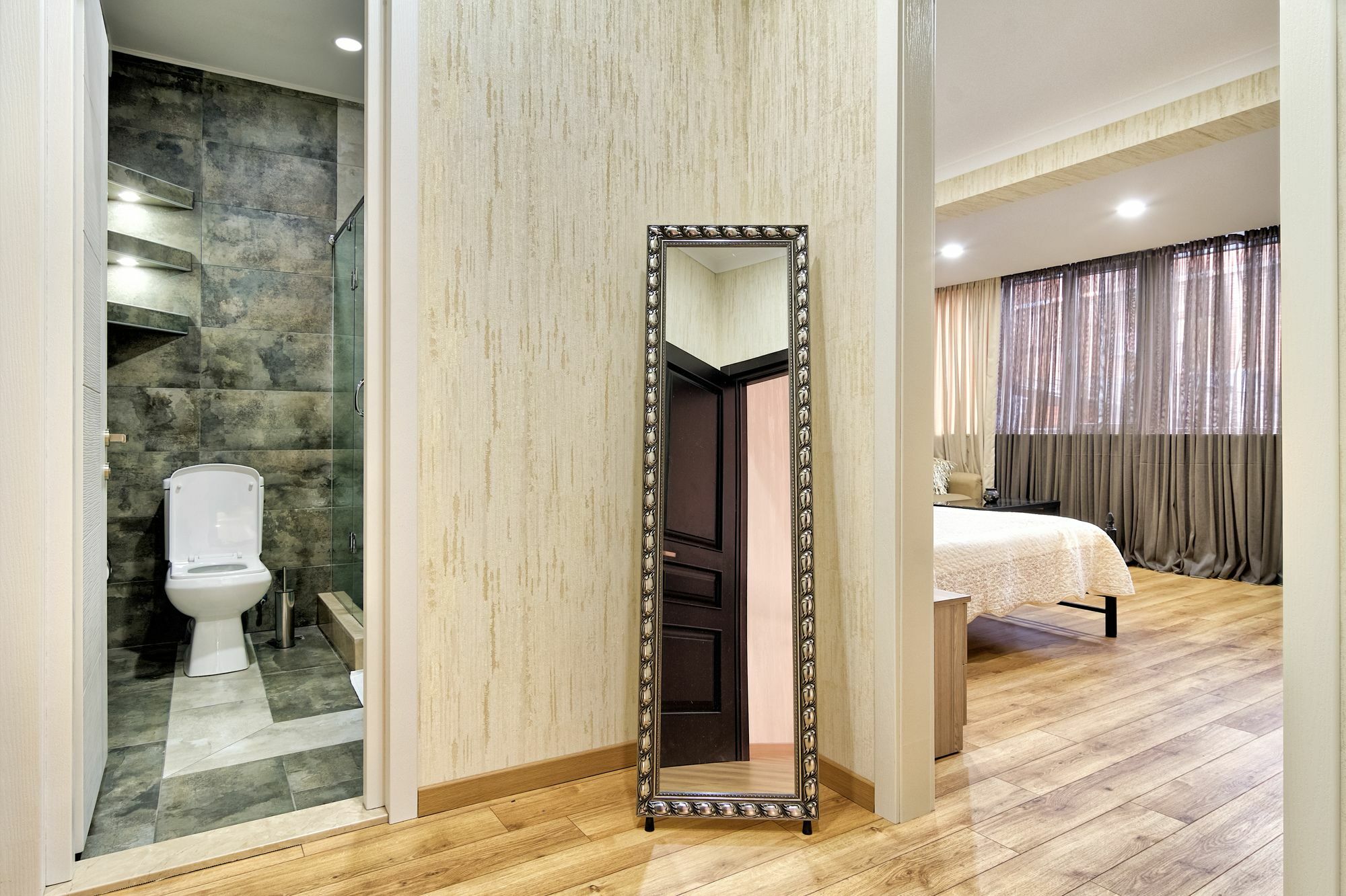 Q&B Hotel Tbilisi Eksteriør billede